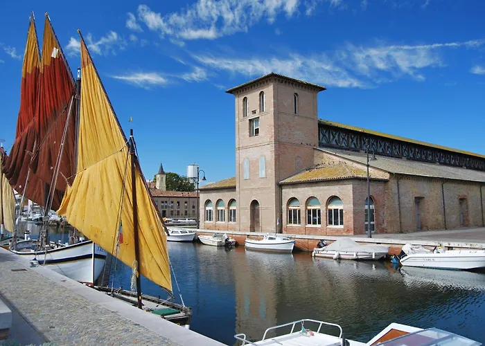 Hotel Real Cervia
