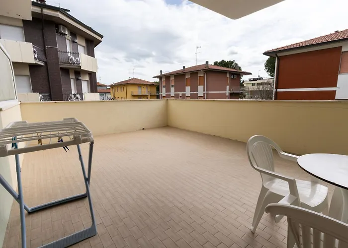 Hotel Lem-Casadei Cervia