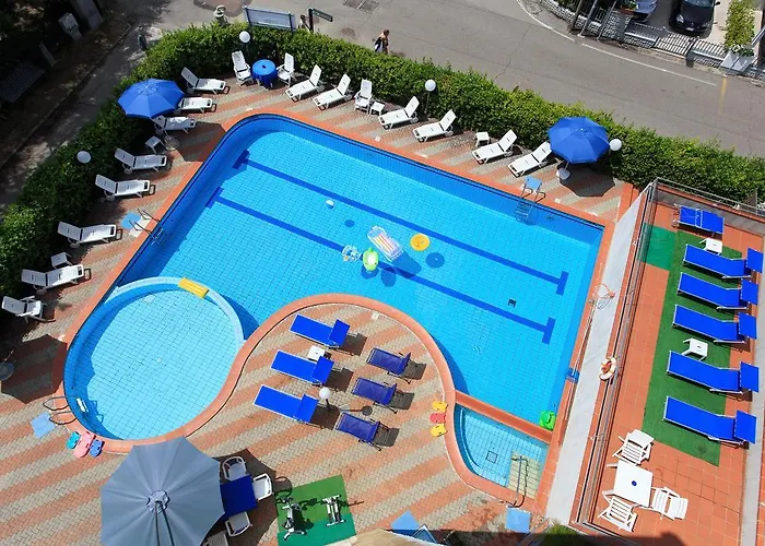Hotel Real Cervia