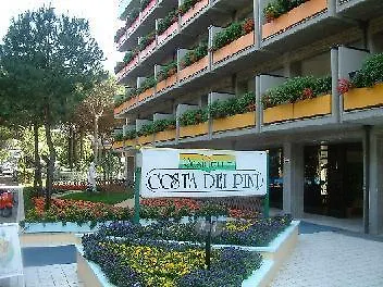 Costa Dei Pini Hotel Family Residence Di Artioli Andrea And C Snc Cervia